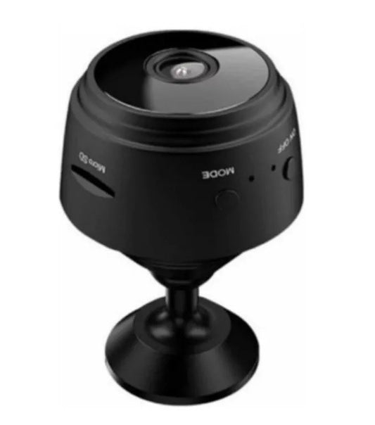 MINI CAMARA ESPIA DE SEGURIDAD WIFI ULTRA HD A9