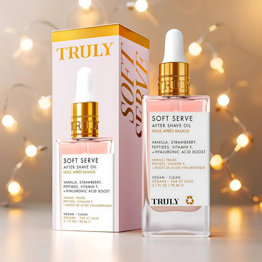 Truly Beauty Original